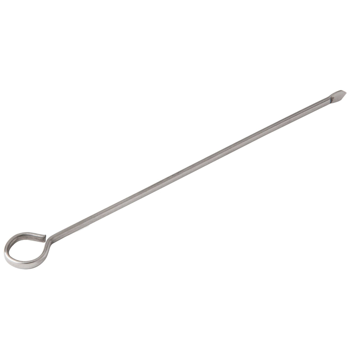 12x22 Round Skewers, Pack of 4, 24 Packs X9169