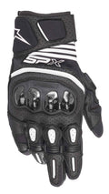 Black Carbon V2 Gloves A442339